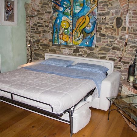 Residenza Fra Le Torri - Charme & Art Gallery Home Arezzo Kültér fotó