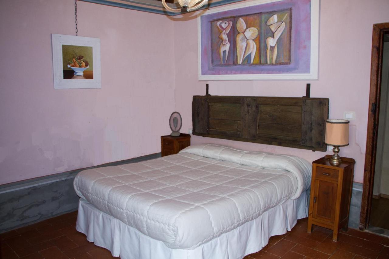 Residenza Fra Le Torri - Charme & Art Gallery Home Arezzo Kültér fotó