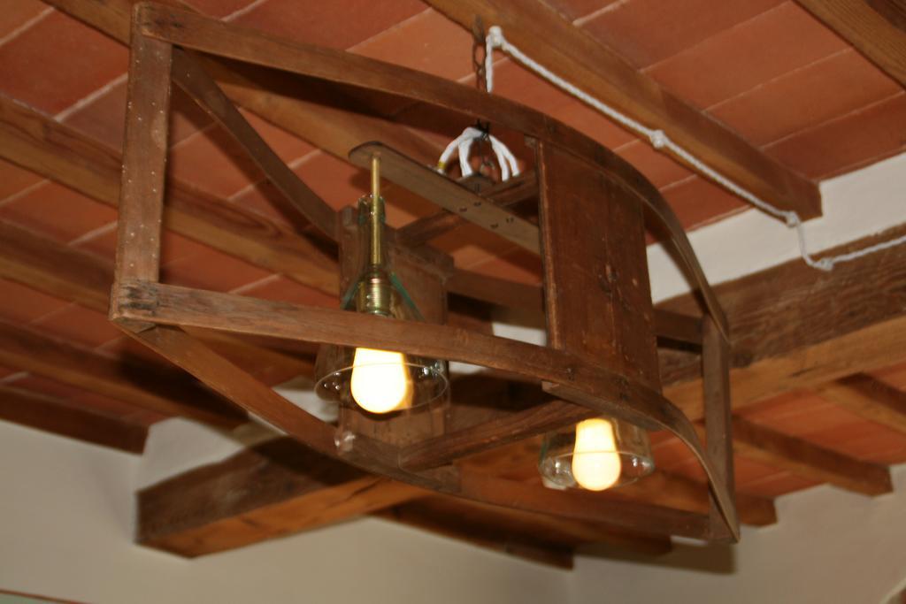 Residenza Fra Le Torri - Charme & Art Gallery Home Arezzo Szoba fotó