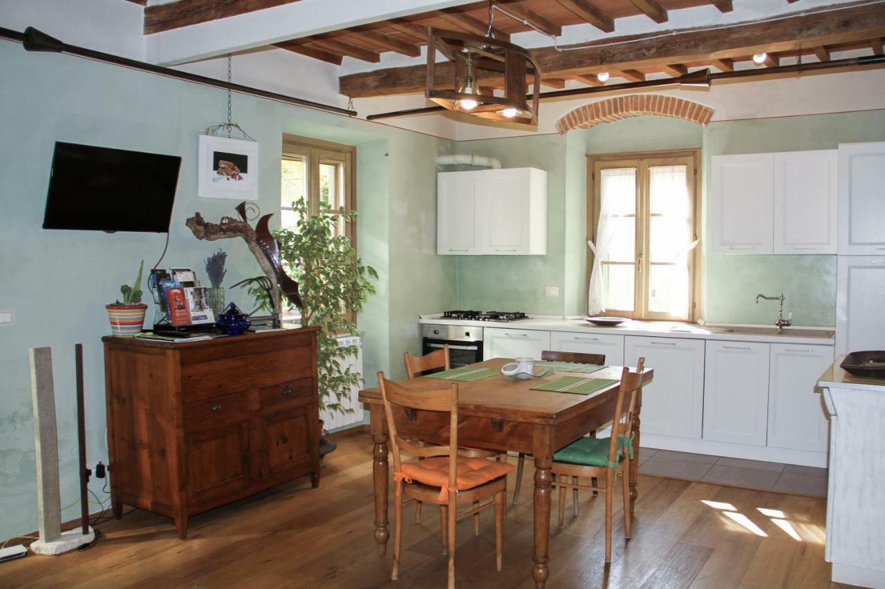 Residenza Fra Le Torri - Charme & Art Gallery Home Arezzo Kültér fotó