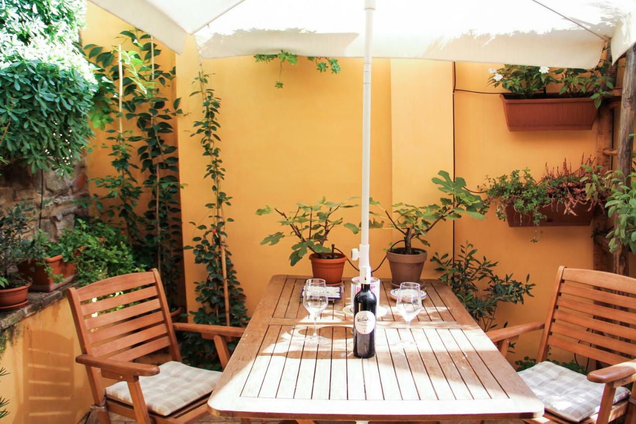 Residenza Fra Le Torri - Charme & Art Gallery Home Arezzo Kültér fotó