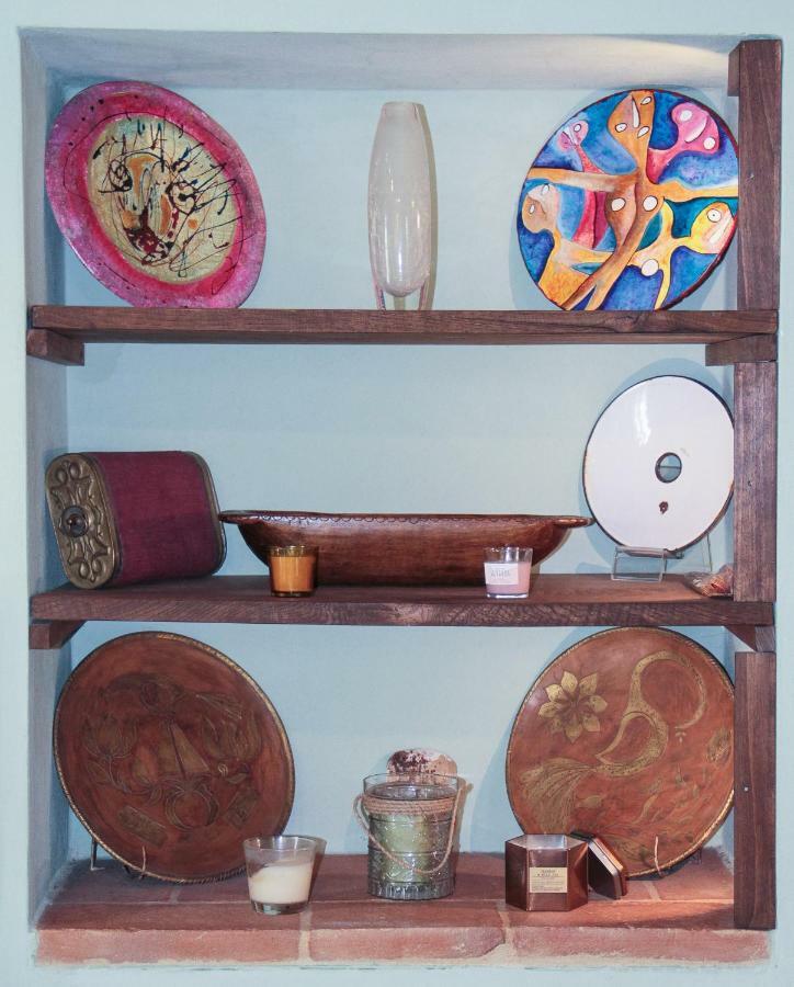 Residenza Fra Le Torri - Charme & Art Gallery Home Arezzo Kültér fotó