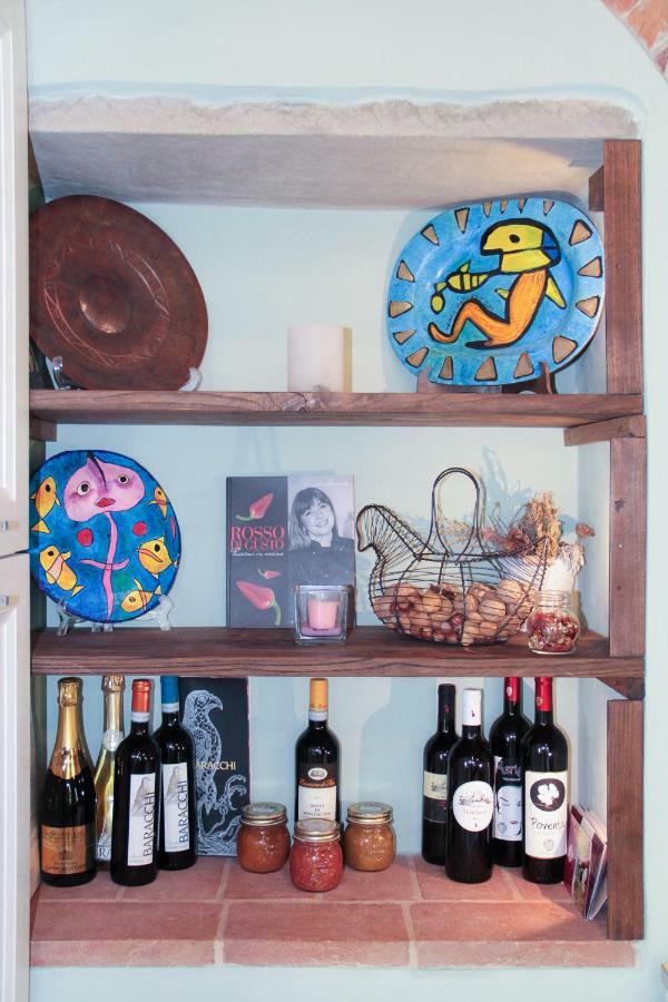 Residenza Fra Le Torri - Charme & Art Gallery Home Arezzo Kültér fotó