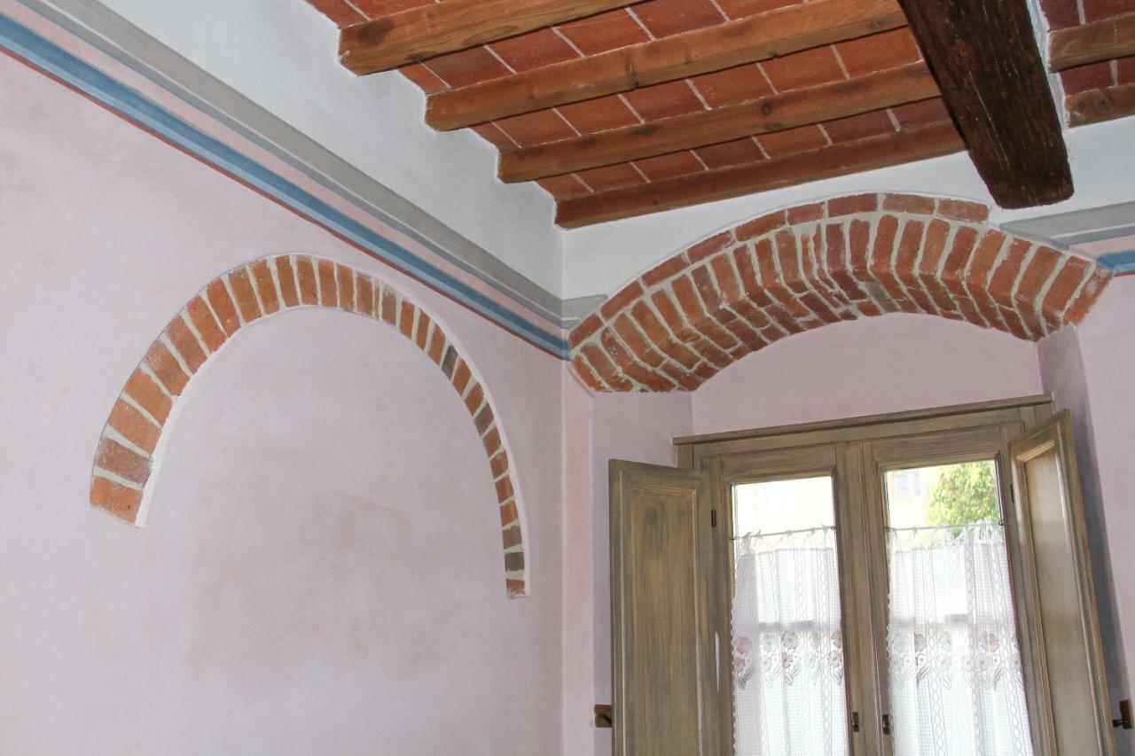 Residenza Fra Le Torri - Charme & Art Gallery Home Arezzo Kültér fotó